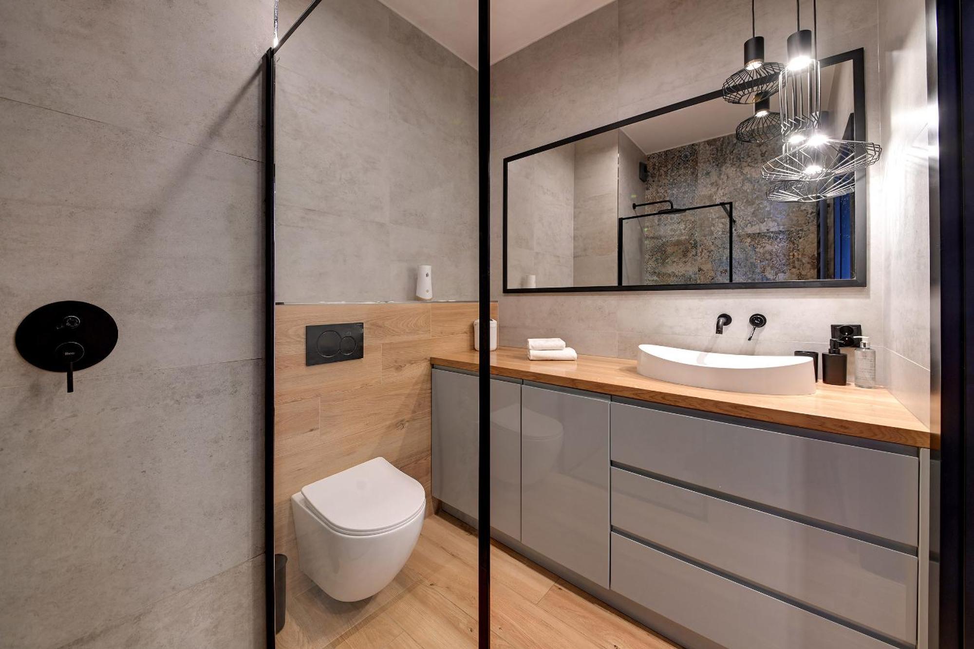 Rentplanet - Nowa Papiernia Apartment - Wroclaw — Photos 3